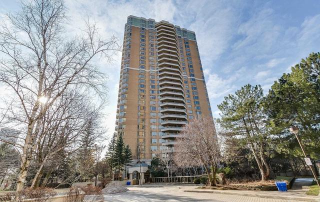 213 - 89 Skymark Dr, Condo with 2 bedrooms, 3 bathrooms and 2 parking in Toronto ON | Image 1