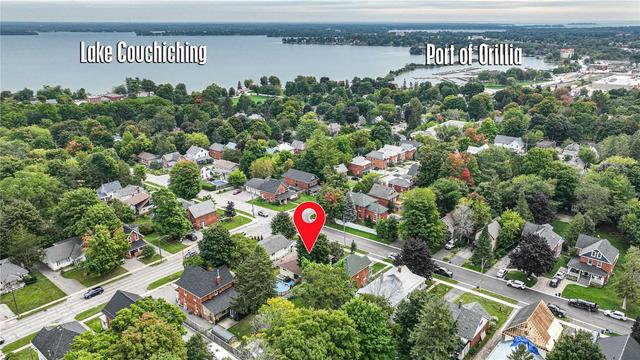 112 Borland St E, House detached with 3 bedrooms, 2 bathrooms and 4 parking in Orillia ON | Image 33