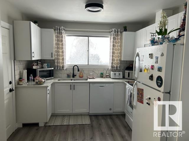 12710 94 St Nw, House detached with 5 bedrooms, 2 bathrooms and null parking in Edmonton AB | Image 9