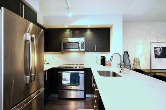 810 - 75 East Liberty St, Condo with 1 bedrooms, 1 bathrooms and 1 parking in Toronto ON | Image 26