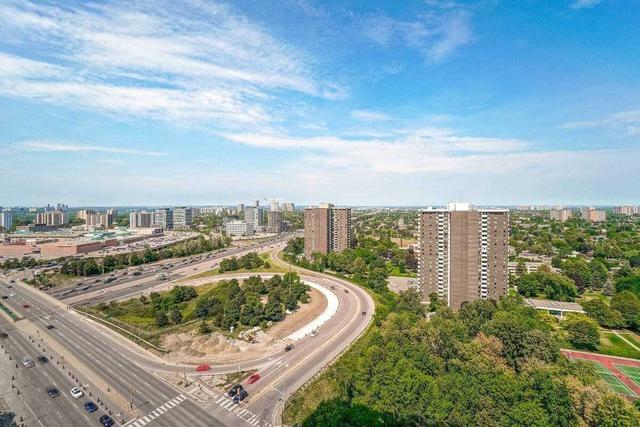 1609 - 2015 Sheppard Ave E, Condo with 1 bedrooms, 1 bathrooms and 0 parking in Toronto ON | Image 5