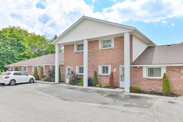 3 - 97 Dundas St W, Condo with 1 bedrooms, 1 bathrooms and 2 parking in Quinte West ON | Image 12