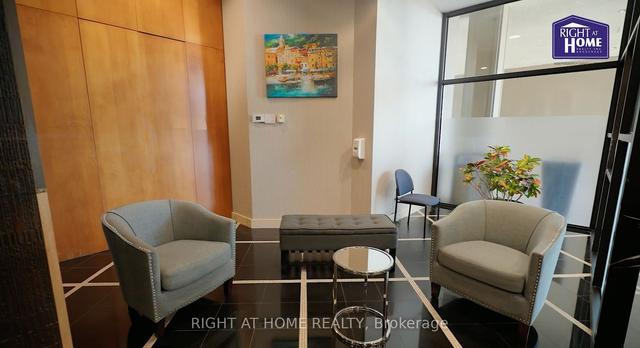 713 - 2737 Keele St, Condo with 1 bedrooms, 1 bathrooms and 1 parking in Toronto ON | Image 8