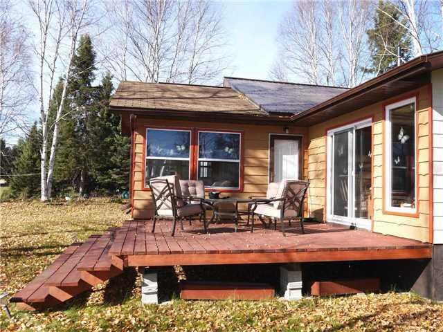 Lot 3 Obonga Lake Rdge, House detached with 3 bedrooms, 1 bathrooms and 20 parking in Saskatoon ON | Image 3
