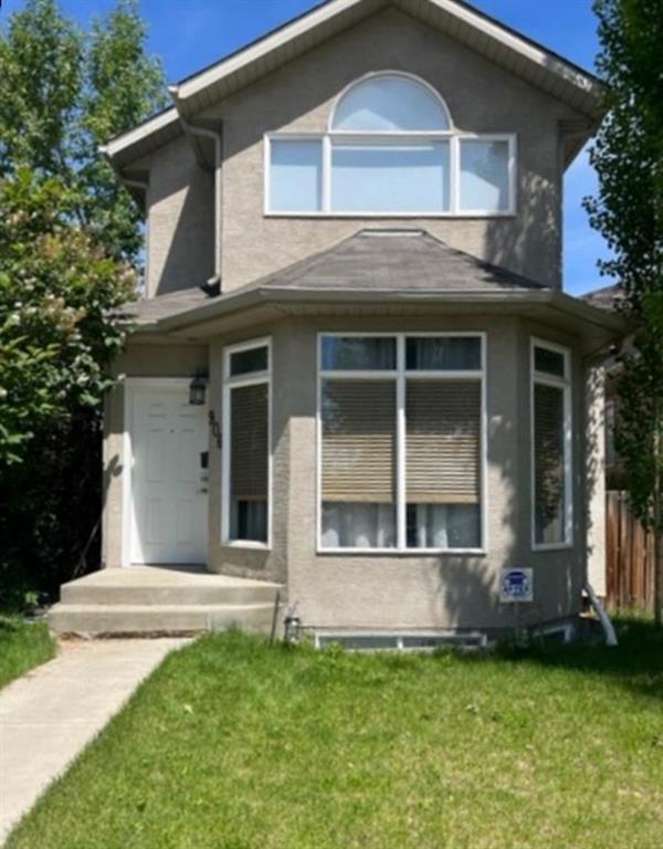 906 69 Avenue Sw, House detached with 4 bedrooms, 3 bathrooms and 2 parking in Calgary AB | Image 1