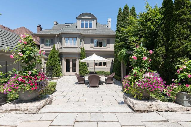 36 Hillholm Rd, House detached with 4 bedrooms, 6 bathrooms and 6 parking in Toronto ON | Image 20