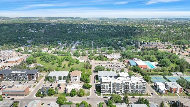 205 - 4614 47a Avenue, Condo with 2 bedrooms, 1 bathrooms and 1 parking in Red Deer AB | Image 26