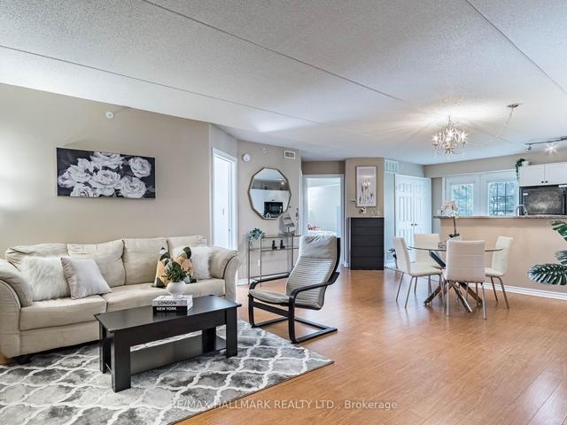 201 - 1800 Walkers Line, Condo with 2 bedrooms, 2 bathrooms and 1 parking in Burlington ON | Image 2