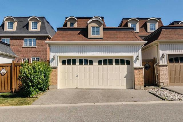 5 White Bluff Lane, House detached with 3 bedrooms, 3 bathrooms and 2 parking in Markham ON | Image 20