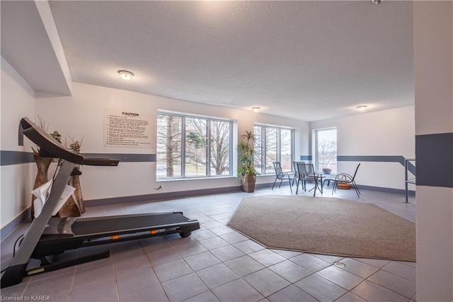 311 - 675 Davis Drive, House attached with 2 bedrooms, 1 bathrooms and 1 parking in Kingston ON | Image 30