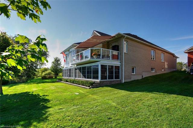 32 Glenora Drive, House detached with 4 bedrooms, 3 bathrooms and 4 parking in Loyalist ON | Image 48