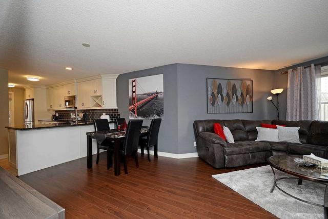 105 - 1220 Thorpe Rd, Townhouse with 2 bedrooms, 2 bathrooms and 2 parking in Burlington ON | Image 22