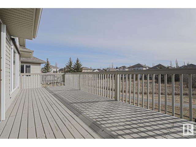 2 - 10848 8 Av Sw, House semidetached with 3 bedrooms, 2 bathrooms and 4 parking in Edmonton AB | Image 53