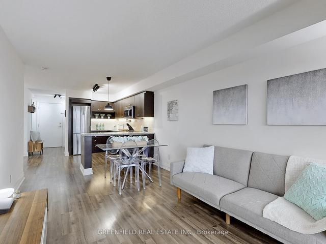 e210 - 555 Wilson Ave, Condo with 1 bedrooms, 1 bathrooms and 1 parking in Toronto ON | Image 34