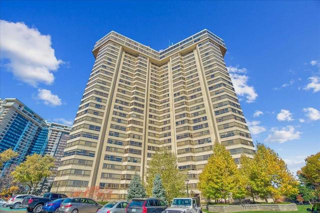 202 - 1300 Bloor St, Condo with 2 bedrooms, 2 bathrooms and 1 parking in Mississauga ON | Image 1