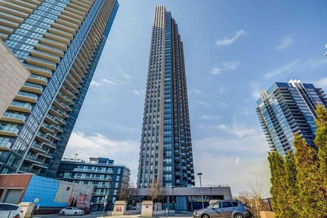1609 - 36 Park Lawn Rd, Condo with 1 bedrooms, 1 bathrooms and 1 parking in Toronto ON | Image 2