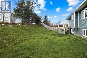 44 Oceanview Road, House detached with 3 bedrooms, 2 bathrooms and null parking in Conception Bay South NL | Image 4