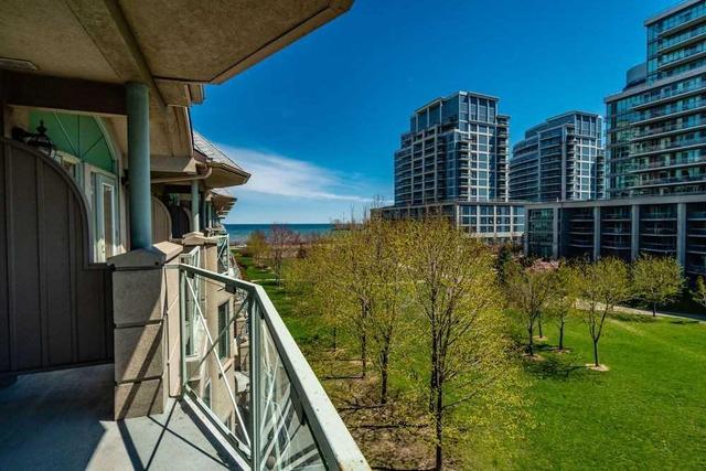 Th1 - 2111 Lake Shore Blvd W, Townhouse with 3 bedrooms, 4 bathrooms and 1 parking in Toronto ON | Image 9