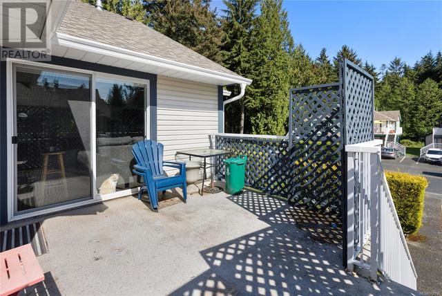 4931 Clematis Pl, House attached with 2 bedrooms, 2 bathrooms and 1 parking in Nanaimo BC | Image 19