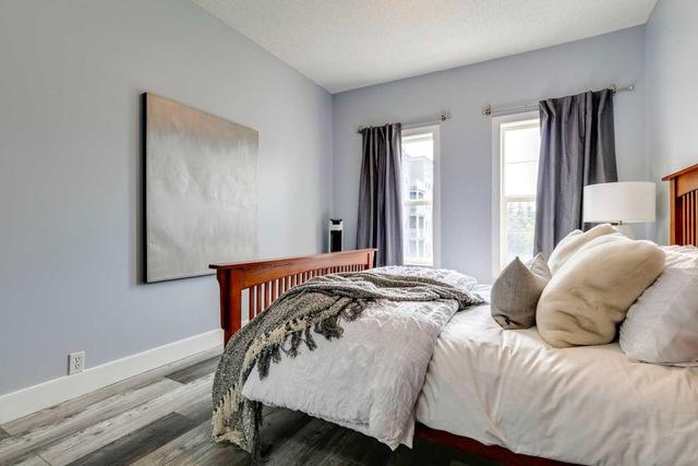 2202 - 5605 Henwood Street Sw, Condo with 2 bedrooms, 2 bathrooms and 2 parking in Calgary AB | Image 17