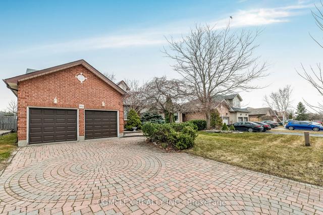 952 Deer Valley Dr, House detached with 3 bedrooms, 3 bathrooms and 6 parking in Oshawa ON | Image 34