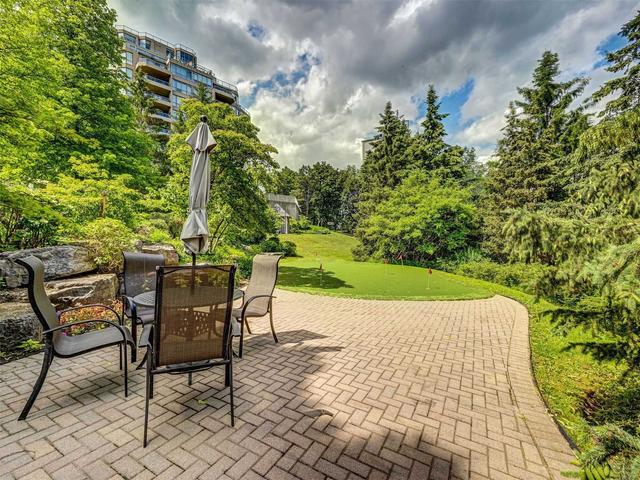 1429 - 10 Guildwood Pkwy, Condo with 2 bedrooms, 2 bathrooms and 1 parking in Toronto ON | Image 33