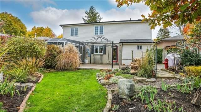 195 Beaver Ave, House detached with 4 bedrooms, 3 bathrooms and 3 parking in Caledon ON | Image 16