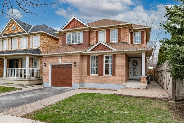 421 Cedar Hedge Rd, House detached with 4 bedrooms, 4 bathrooms and 3 parking in Milton ON | Image 1