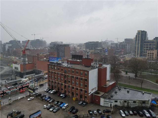 1803 - 381 Front St W, Condo with 3 bedrooms, 2 bathrooms and 1 parking in Toronto ON | Image 11