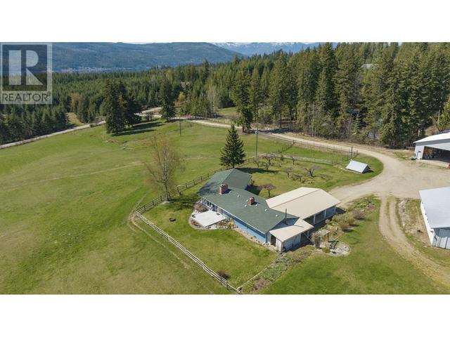 6197 Line 17 Road, House detached with 3 bedrooms, 2 bathrooms and 20 parking in Columbia Shuswap F BC | Image 39