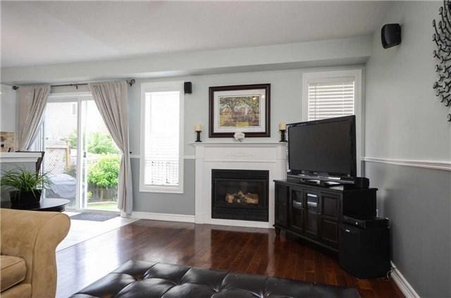 104 Handley Cres, House detached with 3 bedrooms, 3 bathrooms and 1 parking in Ajax ON | Image 10