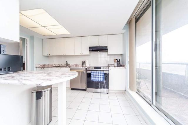 682 - 1 Greystone Walk Dr, Condo with 2 bedrooms, 2 bathrooms and 1 parking in Toronto ON | Image 11