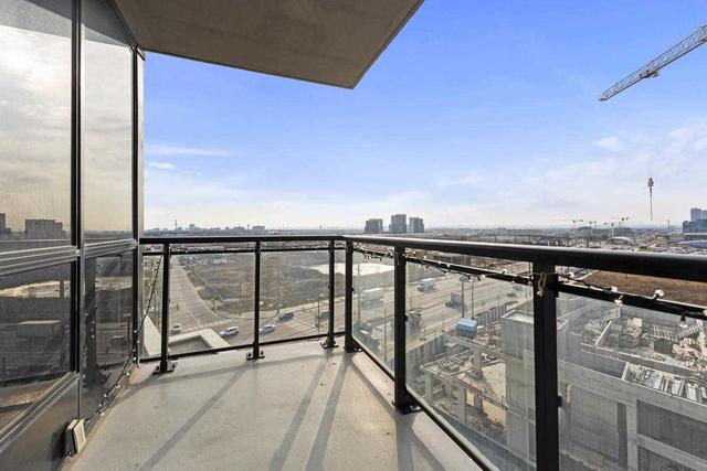 803 - 2910 Highway 7, Condo with 2 bedrooms, 2 bathrooms and 1 parking in Vaughan ON | Image 13