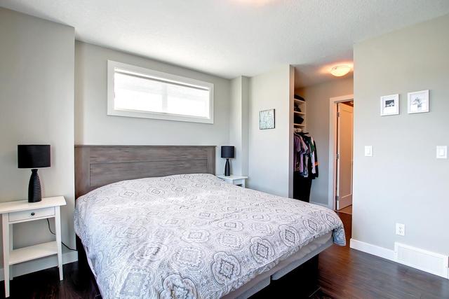 129 Walgrove Cove Se, Home with 3 bedrooms, 2 bathrooms and 2 parking in Calgary AB | Image 11