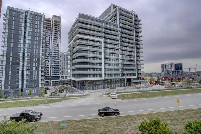 510 - 73 King William Cres, Condo with 2 bedrooms, 2 bathrooms and 1 parking in Richmond Hill ON | Image 19