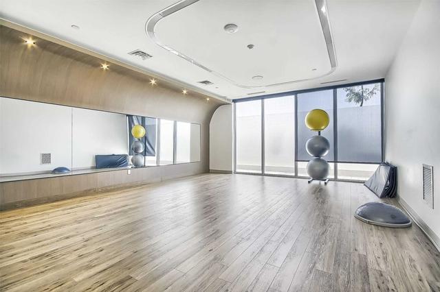 709 - 225 Village Green Sq, Condo with 1 bedrooms, 1 bathrooms and 1 parking in Toronto ON | Image 27