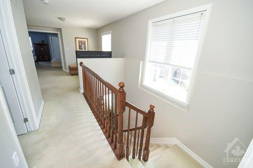 307 Silbrass Private, Townhouse with 3 bedrooms, 3 bathrooms and 2 parking in Ottawa ON | Image 16