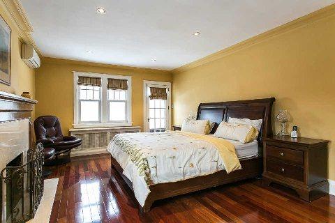 79 Clifton Rd, House detached with 5 bedrooms, 5 bathrooms and 3 parking in Toronto ON | Image 5