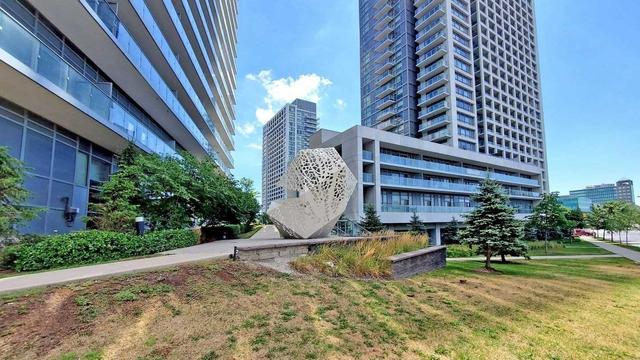 2601 - 2015 Sheppard Ave E, Condo with 1 bedrooms, 1 bathrooms and 1 parking in Toronto ON | Image 14