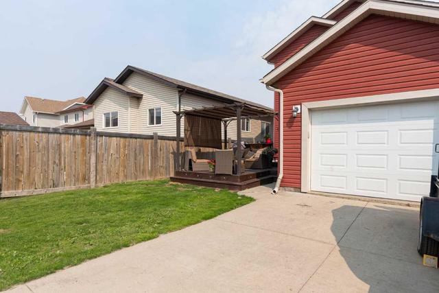 187 Merganser Crescent, House detached with 5 bedrooms, 4 bathrooms and 4 parking in Wood Buffalo AB | Image 48