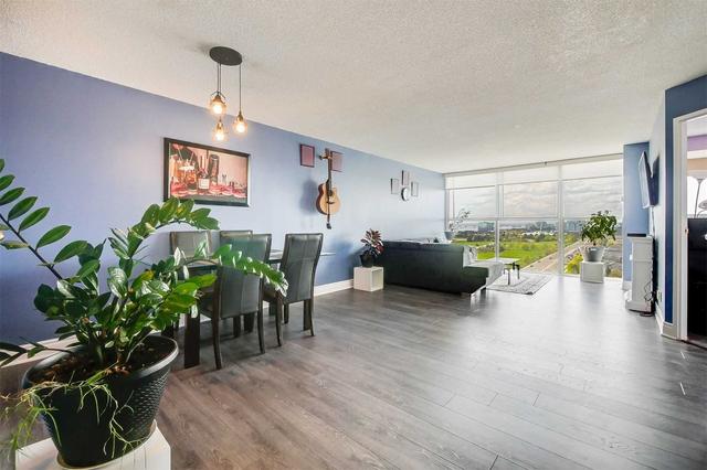 1804 - 25 Trailwood Dr, Condo with 2 bedrooms, 2 bathrooms and 1 parking in Mississauga ON | Image 22