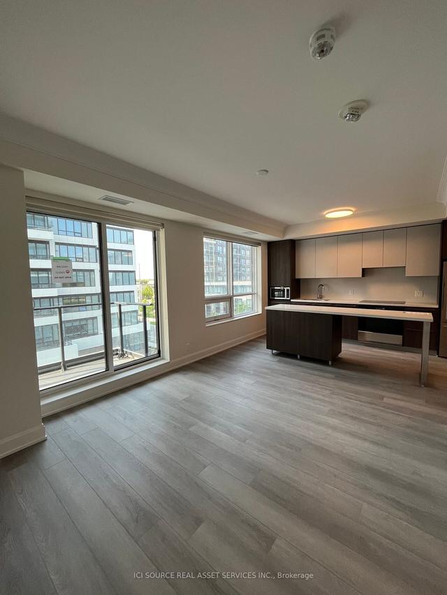 508 - 18 Water Walk Dr, Condo with 2 bedrooms, 3 bathrooms and 2 parking in Markham ON | Image 2