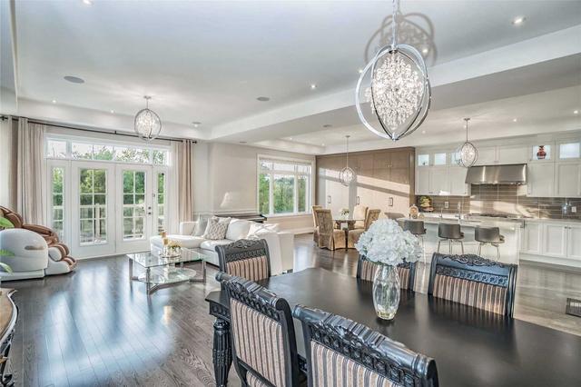 1 West Branch Dr, House detached with 4 bedrooms, 4 bathrooms and 4 parking in Halton Hills ON | Image 6