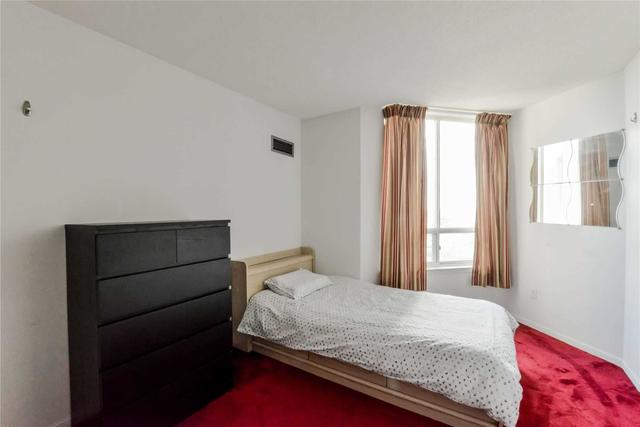 1905 - 550 Webb Dr, Condo with 2 bedrooms, 1 bathrooms and 1 parking in Mississauga ON | Image 26