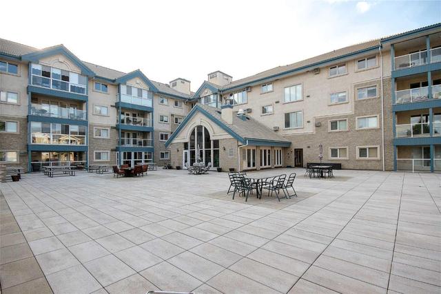 308 - 1535 Southview Drive Se, Condo with 2 bedrooms, 2 bathrooms and 1 parking in Medicine Hat AB | Image 40