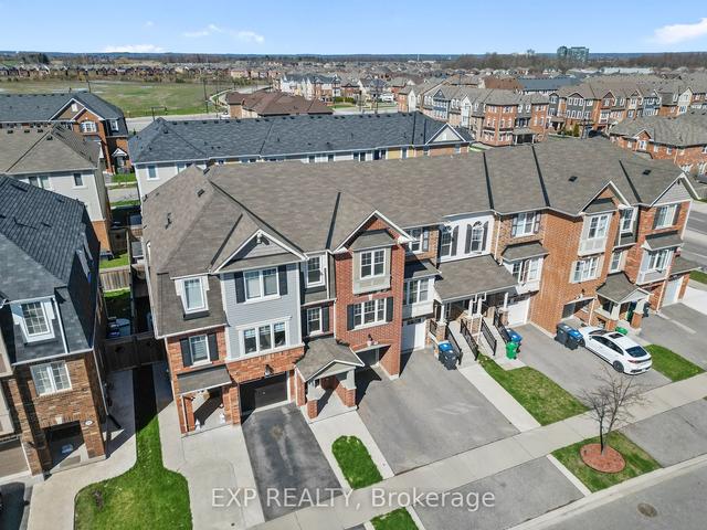 10 Affleck Rd, House attached with 4 bedrooms, 4 bathrooms and 2 parking in Brampton ON | Image 31