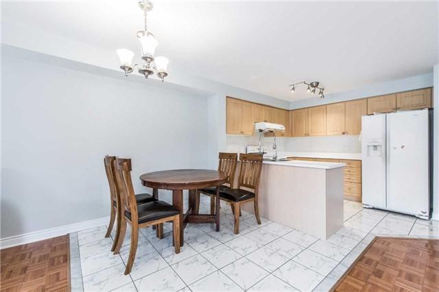10 Boxhill Rd, House semidetached with 3 bedrooms, 4 bathrooms and 3 parking in Markham ON | Image 6
