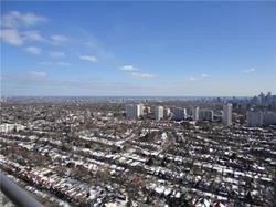 4104 - 2191 Yonge St, Condo with 1 bedrooms, 1 bathrooms and 1 parking in Toronto ON | Image 5