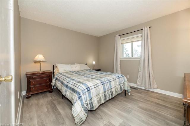 319008 Grey Road 1, House detached with 3 bedrooms, 1 bathrooms and 6 parking in Georgian Bluffs ON | Image 17