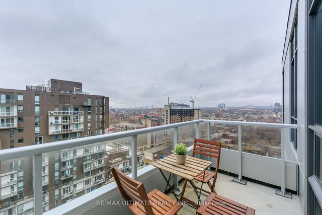 ph5 - 38 Cameron St, Condo with 3 bedrooms, 2 bathrooms and 1 parking in Toronto ON | Image 25